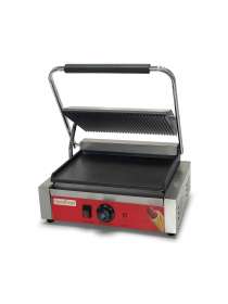 Гриль контактний прижимний GoodFood ECG11EA